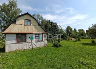 Продам дачу, 34 м2, Костромская область, СНТ Радуга, 153
