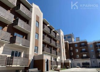 Продается двухкомнатная квартира, 53.1 м2, село Новая Усмань