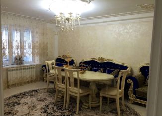 Четырехкомнатная квартира на продажу, 92 м2, Хасавюрт, Грозненская улица, 82