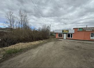 Земельный участок на продажу, 8 сот., село Рамзай, улица Мокшанцева, 56