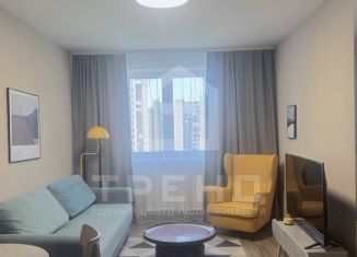 Продается 1-ком. квартира, 38.3 м2, посёлок Парголово, улица Шишкина, 299