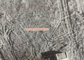 Участок на продажу, 11.5 сот., Глазов, Вторая линия, 26