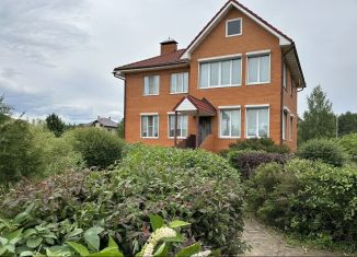 Продам дом, 250 м2, село Агро-Пустынь, Новая улица, 50