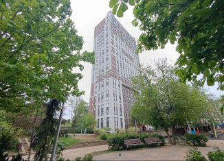 Продается 1-ком. квартира, 33.7 м2, посёлок Коммунарка, Фитарёвская улица, 21, ЖК Гарден Парк Эдальго