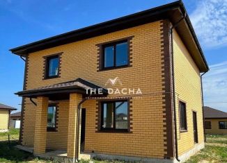 Продажа дома, 141 м2, деревня Вашутино