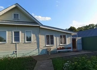 Продаю дом, 65.3 м2, Чувашия, улица Шолохова