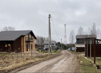 Земельный участок на продажу, 15 сот., деревня Неёлово-1, Луговая улица, 3