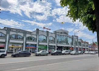 Сдаю торговую площадь, 5 м2, Йошкар-Ола, Первомайская улица, 115