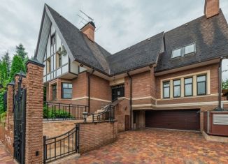 Дом на продажу, 608 м2, деревня Подушкино