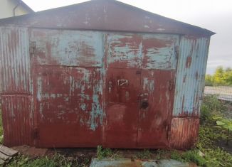 Продажа гаража, 24 м2, Саранск, площадь Тысячелетия