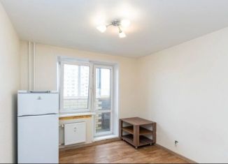 Продаю квартиру студию, 20 м2, Тюмень, Интернациональная улица, 199к4, ЖК Москва