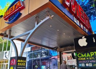 Продается торговая площадь, 16.6 м2, Крым, Кооперативный переулок, 26