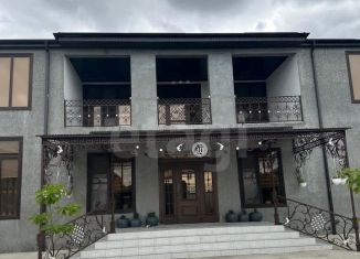 Продажа дома, 650 м2, Карабулак, Загородная улица