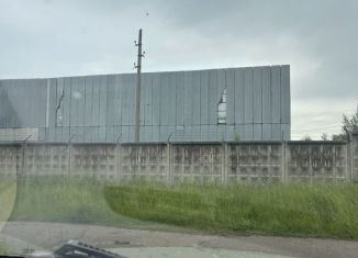 Продам участок, 81 сот., Псковская область, Индустриальная улица, 7