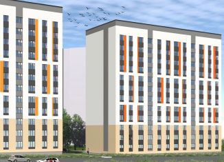 Продается 1-комнатная квартира, 42.4 м2, Саранск, улица Филатова, 11