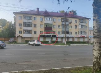 Сдается офис, 42.3 м2, Саранск, улица Полежаева, 115