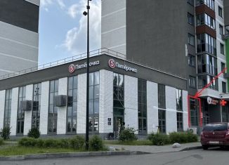 Сдача в аренду помещения свободного назначения, 106.2 м2, Удмуртия, улица Архитектора П.П. Берша, 15