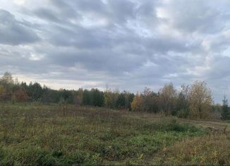 Продается земельный участок, 19 сот., деревня Малая Субботиха, Центральная улица