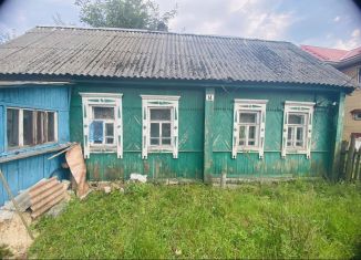 Продам дом, 29.2 м2, рабочий посёлок Навля, улица Розы Люксембург