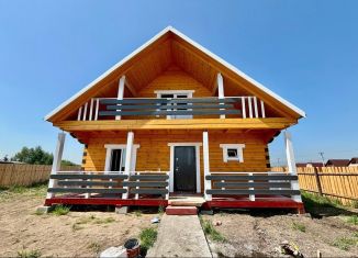 Продаю дом, 160 м2, село Урик, Степной переулок, 14