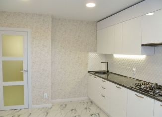 1-ком. квартира на продажу, 42 м2, Таганрог, 1-я Котельная улица, 67, ЖК Дельфин