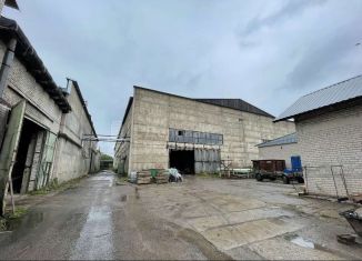 Сдается в аренду производство, 2160 м2, Новгородская область, Нехинская улица, 57Г