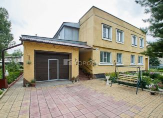 Продаю дом, 189.6 м2, Кемеровская область, посёлок Чистогорский, 11А