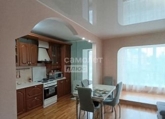 Продажа четырехкомнатной квартиры, 75 м2, Ишим, Малая Садовая улица, 64