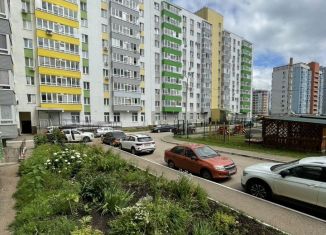Продажа комнаты, 14 м2, Республика Башкортостан, улица Испытателей, 21