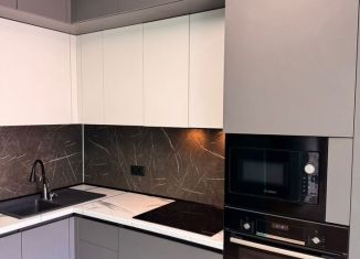 Продам 2-ком. квартиру, 50.6 м2, деревня Новое Девяткино, ЖК Заречный Парк, Главная улица, 14