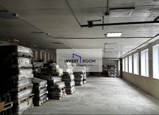 Производство в аренду, 366 м2, Омская область, улица Игоря Москаленко, 137