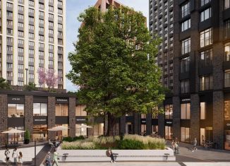 Продается торговая площадь, 114.1 м2, Пенза, улица Богданова, 33