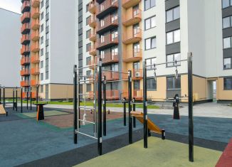 Продаю однокомнатную квартиру, 33 м2, Калининград