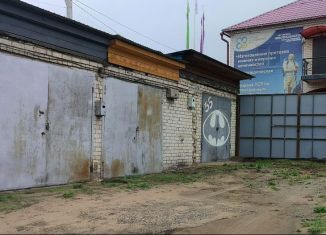 Продам гараж, 12 м2, Чита, улица Сухая Падь, 2с1