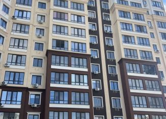 Продается однокомнатная квартира, 40.2 м2, Крым