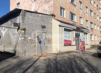 Продам помещение свободного назначения, 126 м2, Кола, проспект Виктора Миронова, 9