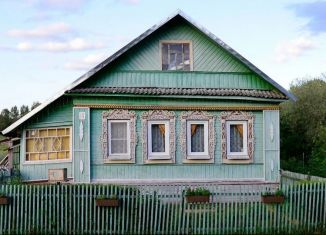 Продажа дома, 45 м2, Удмуртия, улица имени Писарева