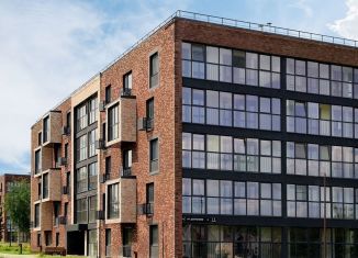 Продается 2-комнатная квартира, 63.5 м2, посёлок Доброград, улица Долголетия, 3к1