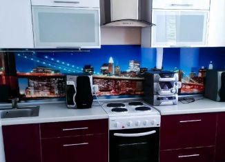 Продаю двухкомнатную квартиру, 48.7 м2, Краснодар, Рождественская набережная, 19, микрорайон Юбилейный