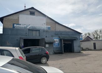 Продается гараж, Котлас, Болтинское шоссе, 8к7