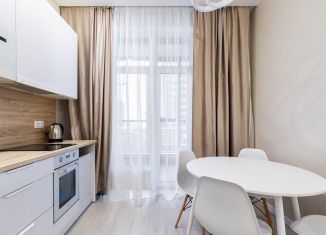 Продается 1-ком. квартира, 37.2 м2, Казань, улица Алексея Козина, 9