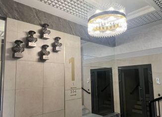 Продажа 2-ком. квартиры, 67.9 м2, Брянск, ЖК Резиденция Гринпарк, улица Ильи Иванова, 5