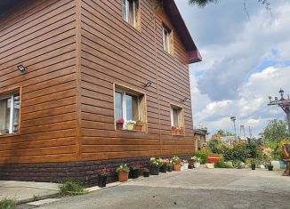 Дача на продажу, 77 м2, Челябинская область, СНТ Малиновка, 313