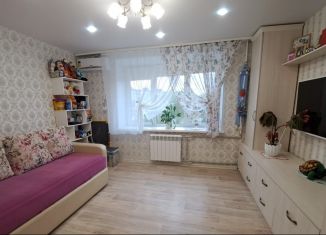 Продаю двухкомнатную квартиру, 41.2 м2, Дзержинск, улица Рудольфа Удриса, 9