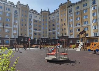 Продажа 4-ком. квартиры, 173 м2, Калининград, улица Александра Невского, 192к1, ЖК на Арсенальной