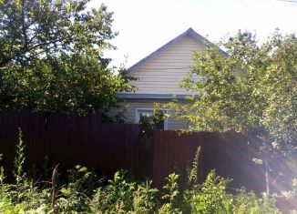 Дом на продажу, 43.7 м2, Саратов, Родниковая улица