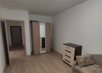 Сдача в аренду 1-комнатной квартиры, 45 м2, Екатеринбург, улица Николая Кичигина, 9, ЖК Нова парк