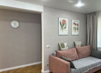 Сдача в аренду 1-комнатной квартиры, 35 м2, Йошкар-Ола, улица Панфилова, 30