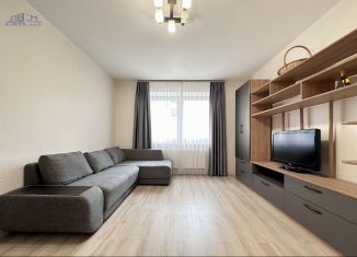 Продажа 2-ком. квартиры, 48.3 м2, городской посёлок Янино-1, Голландская улица, 10к1, ЖК Новое Янино