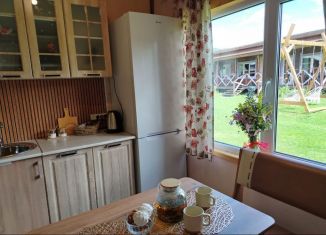 Сдаю в аренду дом, 40 м2, Республика Алтай, Полевая улица, 11